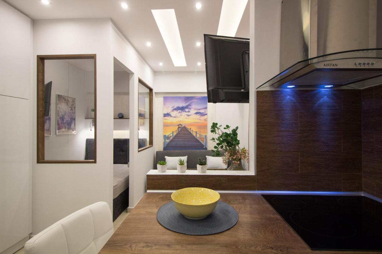 Apartment G.douglas Diamond Thessaloniki