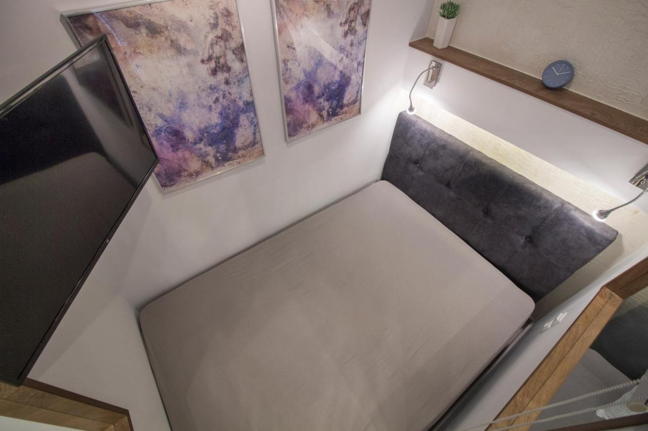 Apartment G.douglas Diamond Thessaloniki