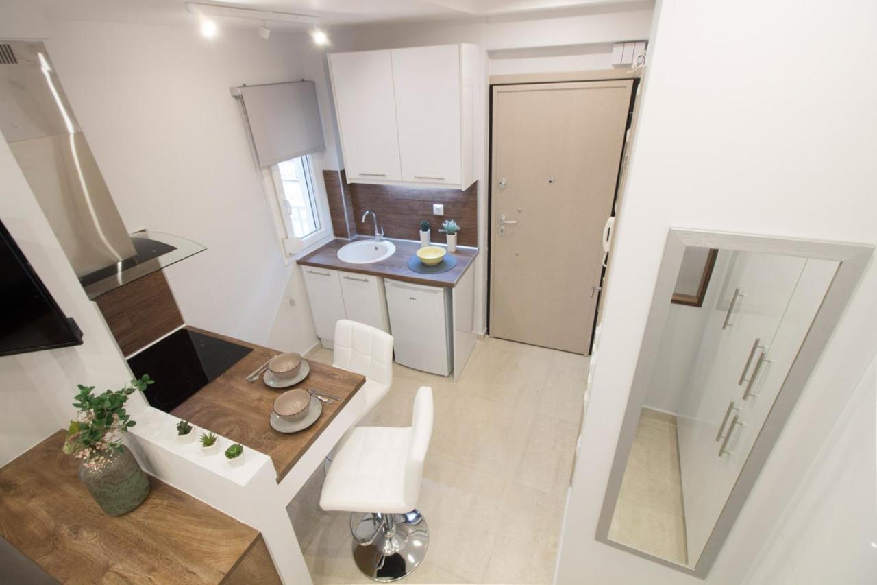Apartment G.douglas Diamond Thessaloniki