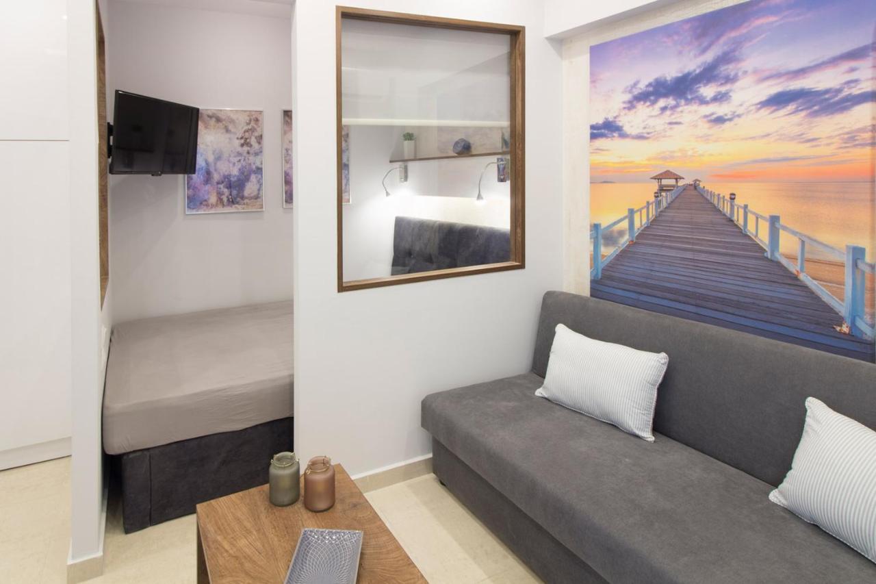 Apartment G.douglas Diamond Thessaloniki